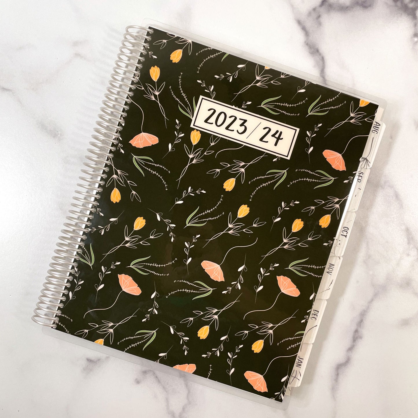 2023-2024 MAE Planner - Prim