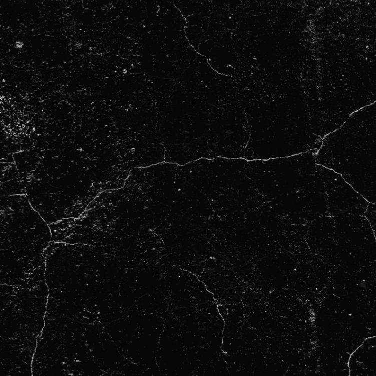 Notebook - Black Marble