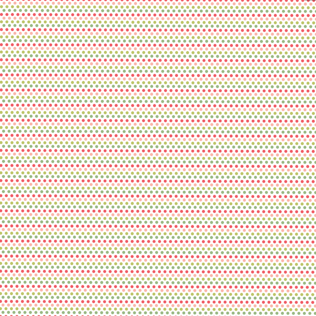 Wrapping Paper - Pink Dots