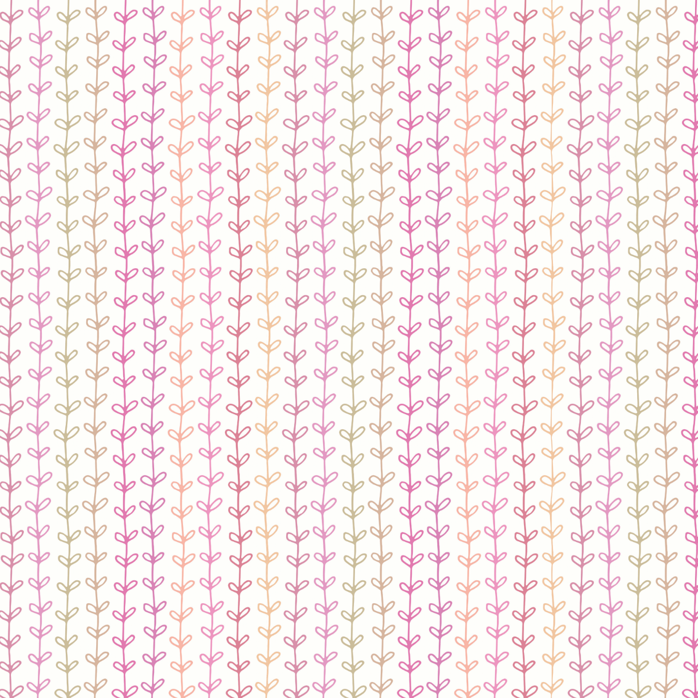 Wrapping Paper - Hearts