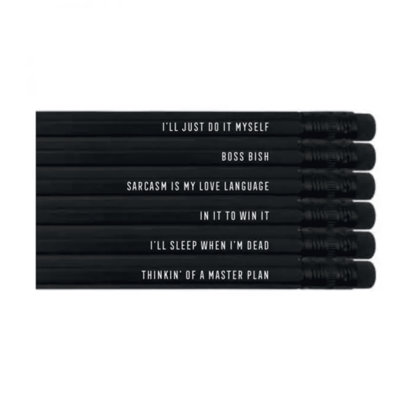 Zodiac Pencil