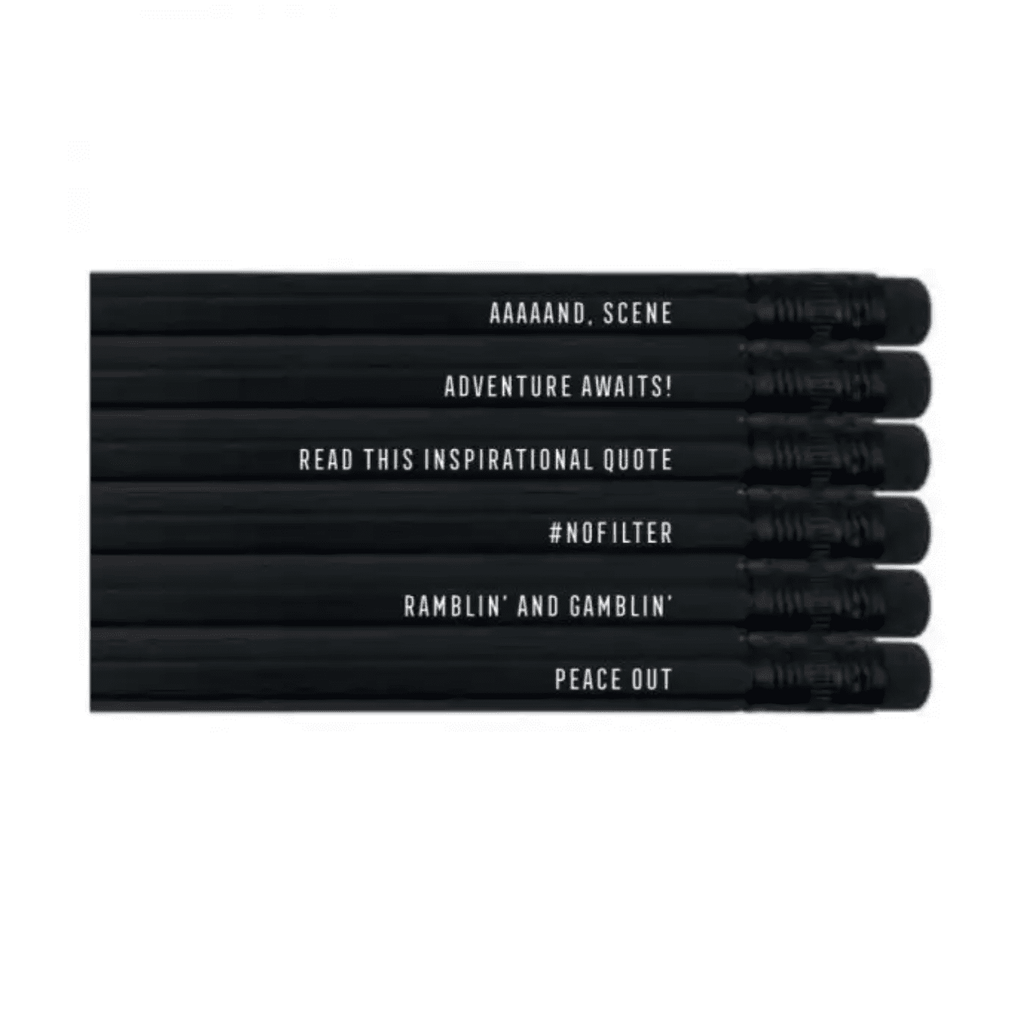 Zodiac Pencil