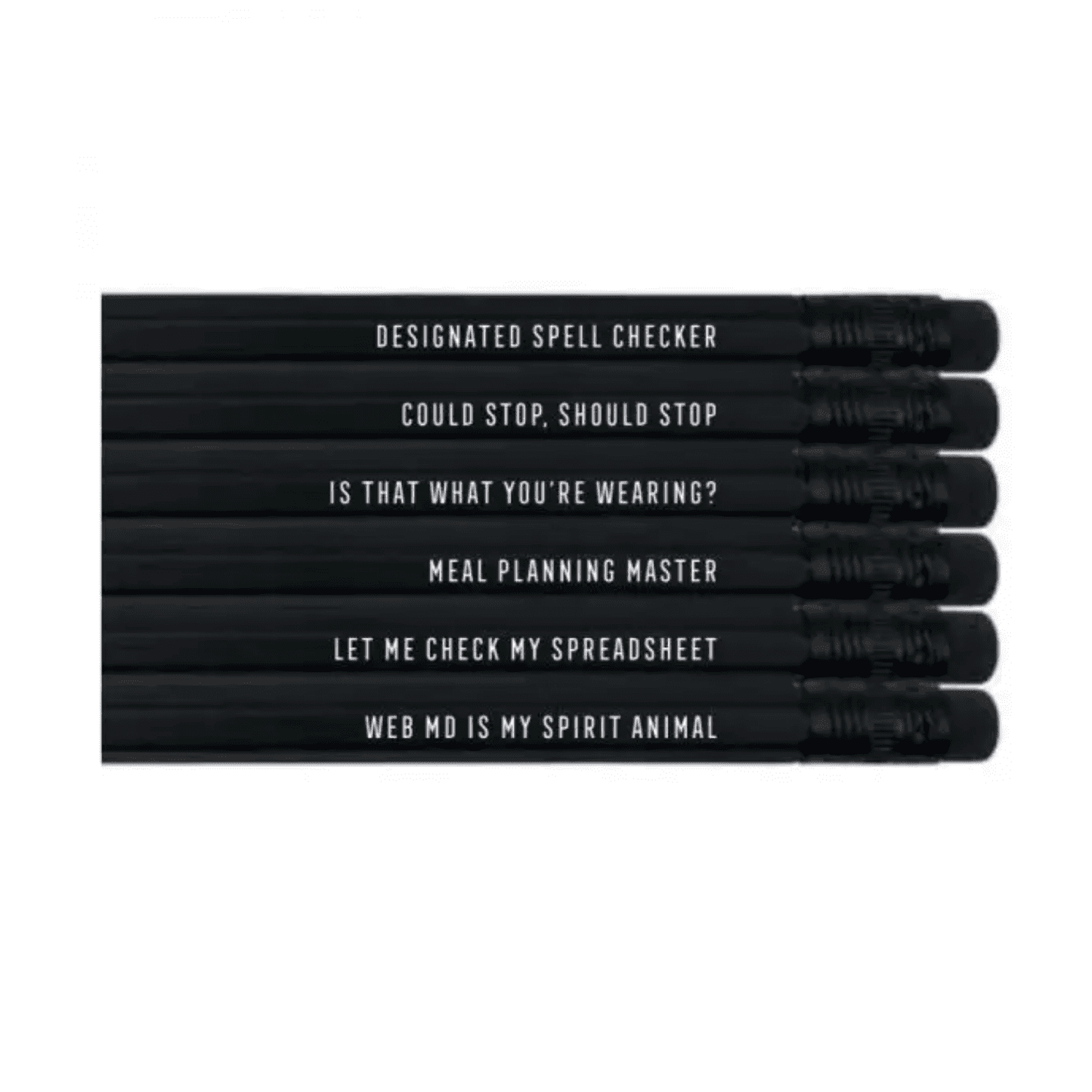 Zodiac Pencil