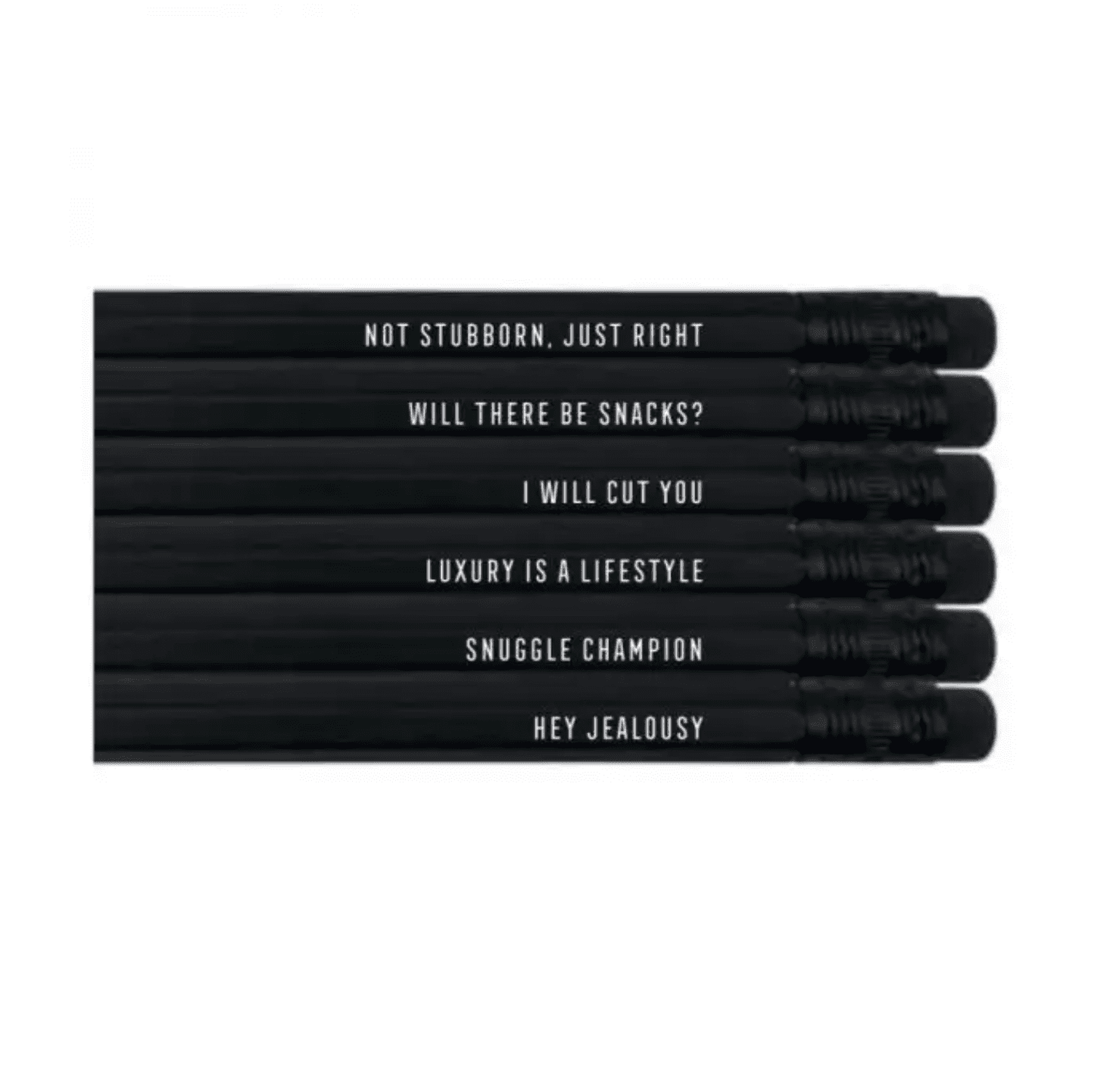 Zodiac Pencil