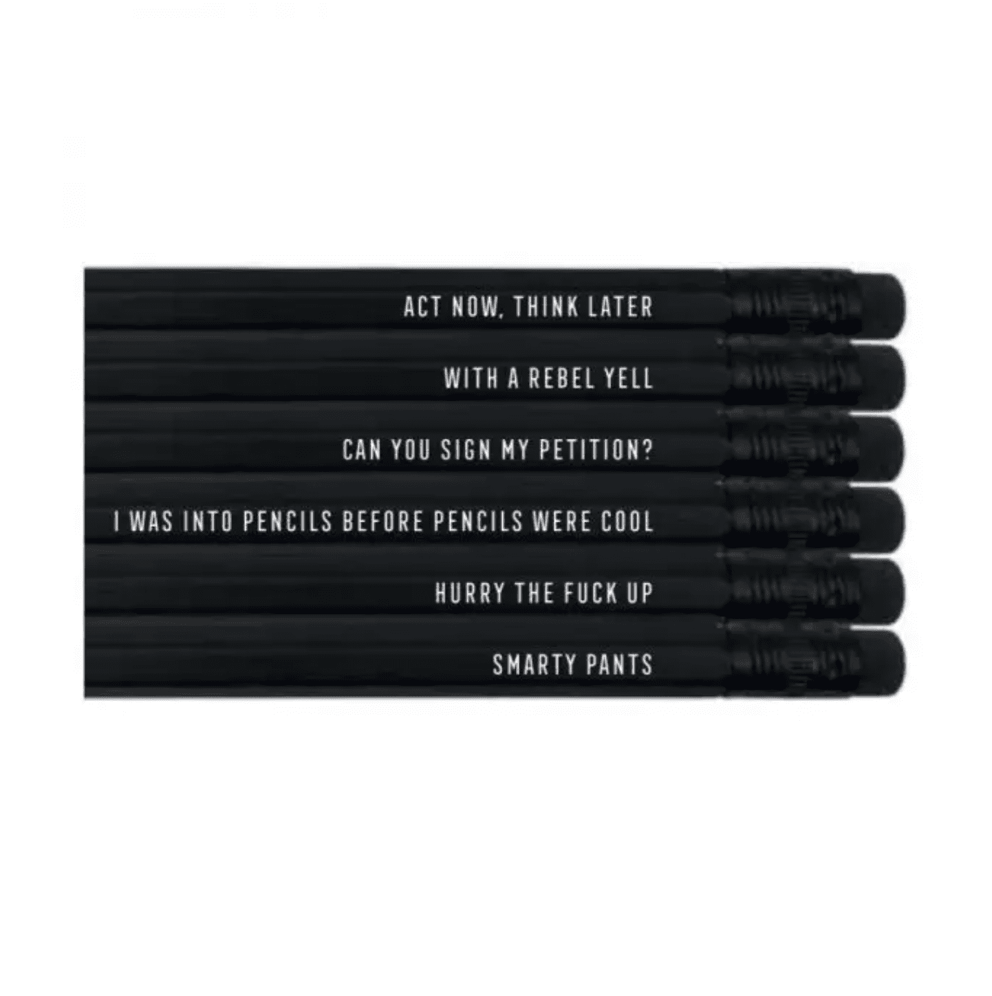 Zodiac Pencil