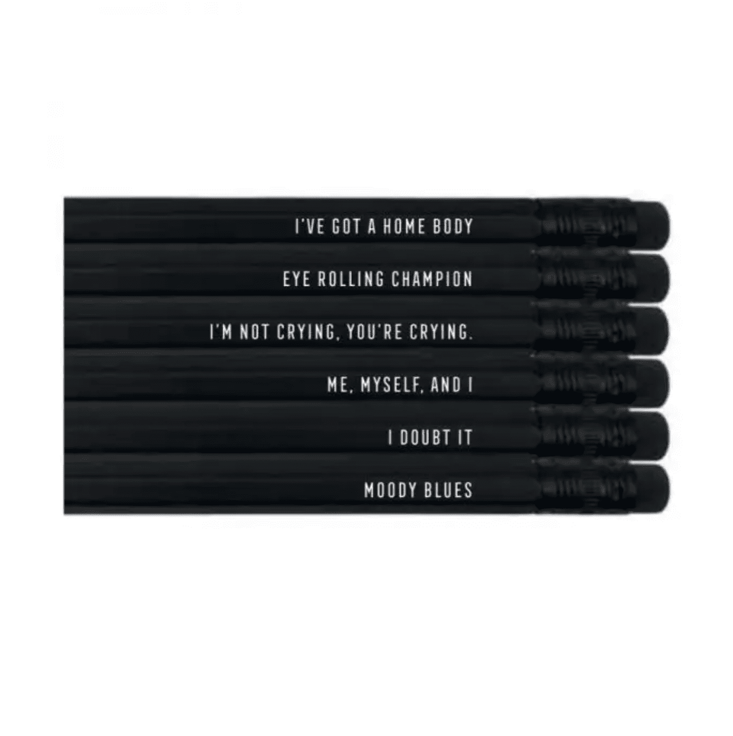 Zodiac Pencil