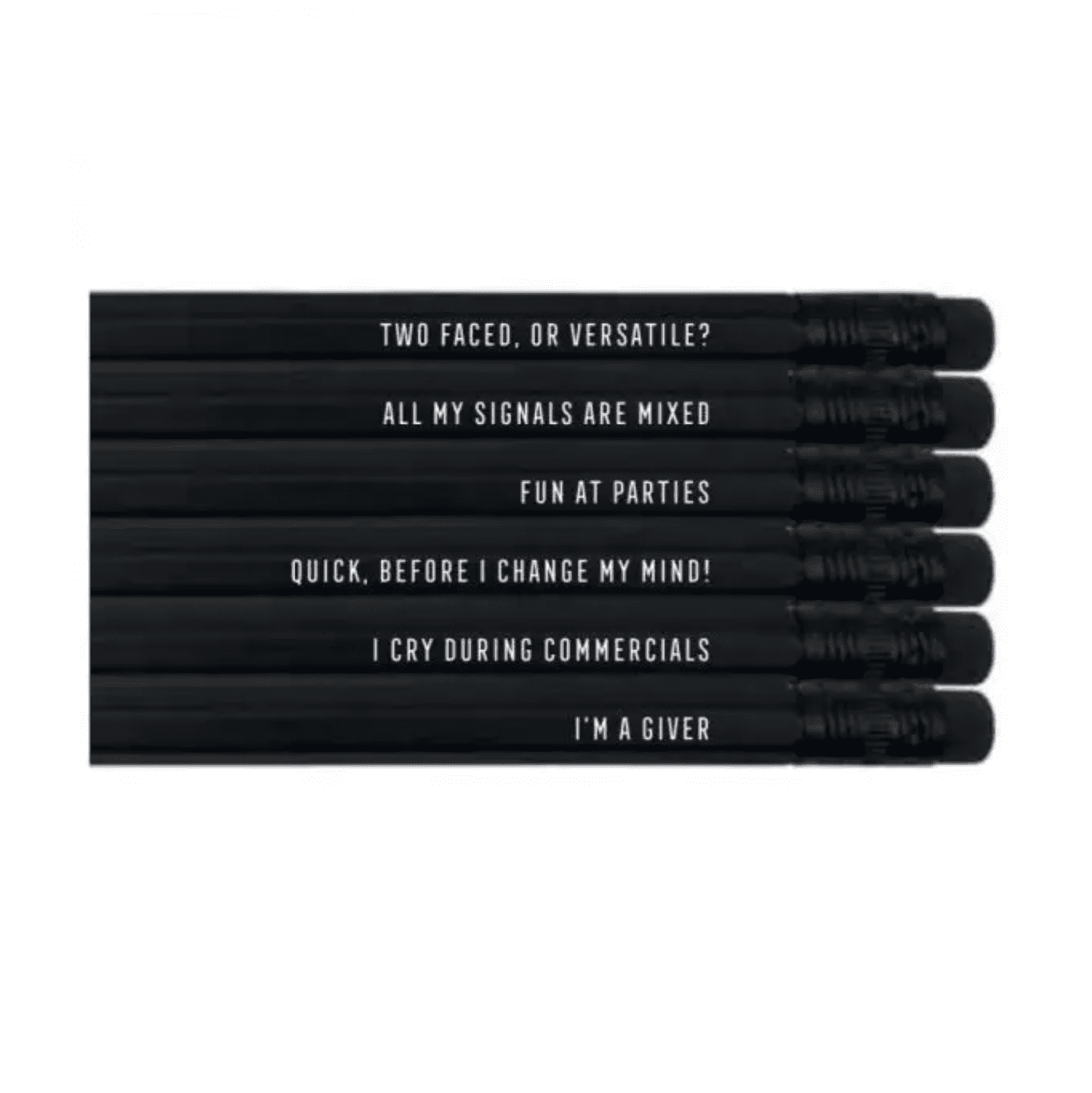 Zodiac Pencil