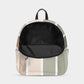 Girl, Yes Mini Canvas Backpack