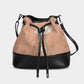 Primrose Mini Drawstring Bucket Bag