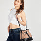 Primrose Mini Drawstring Bucket Bag