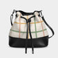 Lizzy Mini Drawstring Bucket Bag