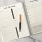 2023-2024 Weekly Planner - Lizzy