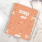 2023-2024 Weekly Planner - Primrose