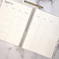 2023-2024 MEGA Planner - Allie