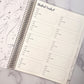 2023-2024 Teacher Planner - Allie