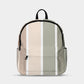 Girl, Yes Mini Canvas Backpack