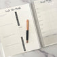 2023-2024 Weekly Planner - Prim