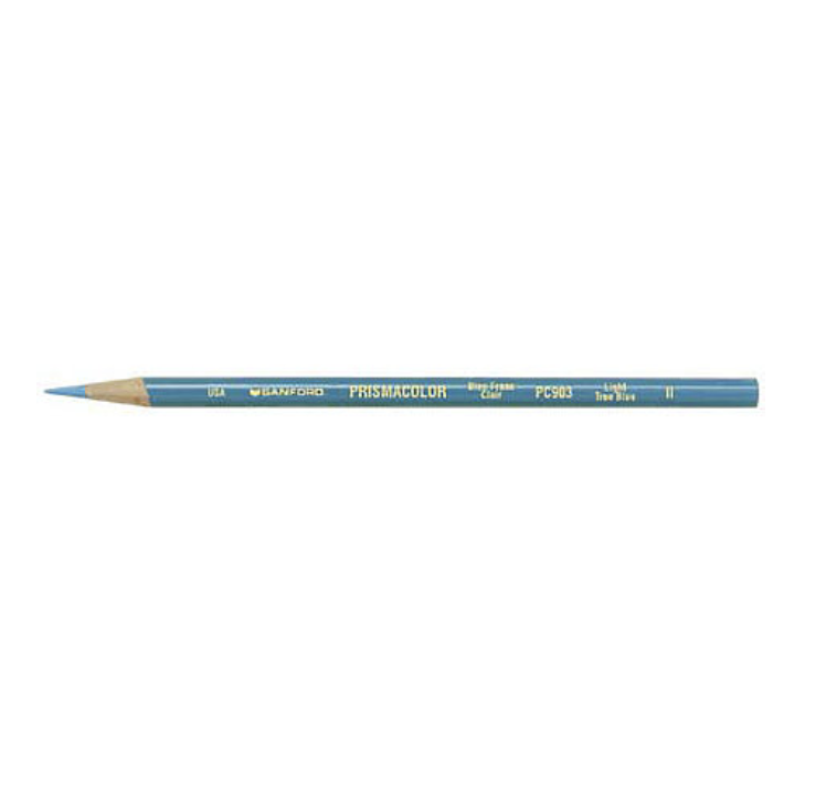Prismacolor Pencils