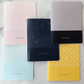 3/2 Paper Co. Notebook