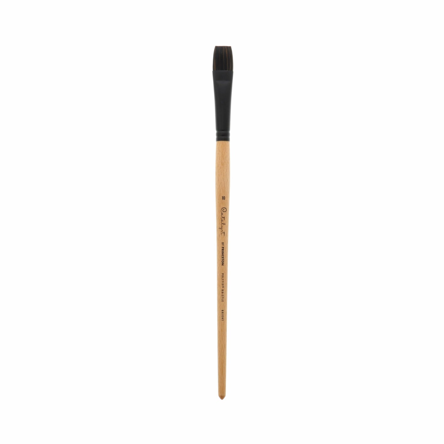 Princeton Catalyst Polytip Bristle Brush Handle